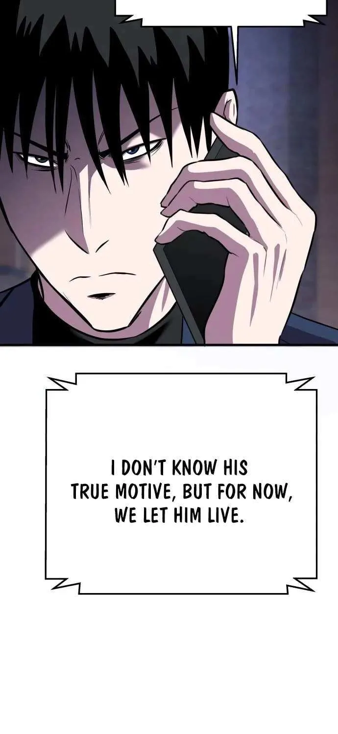Read I Will Become a God chapter 6 image 87 on Lezhin