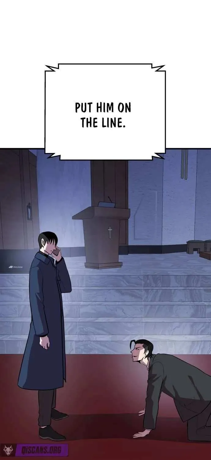 Read I Will Become a God chapter 6 image 88 on Lezhin