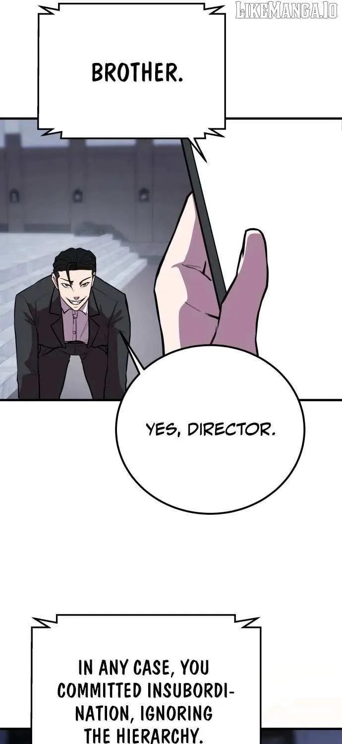 Read I Will Become a God chapter 6 image 90 on Lezhin