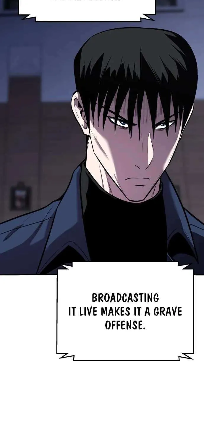 Read I Will Become a God chapter 6 image 91 on Lezhin