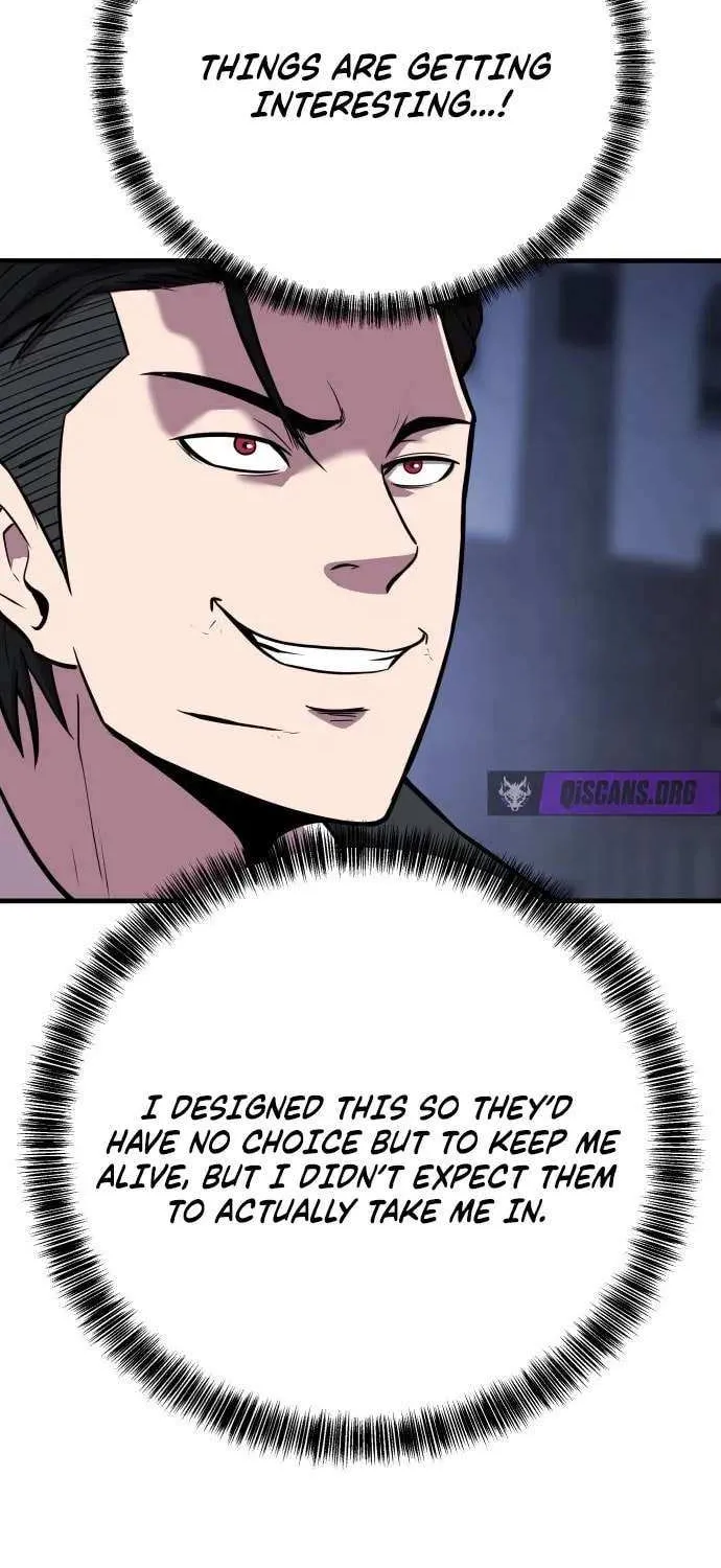 Read I Will Become a God chapter 6 image 97 on Lezhin