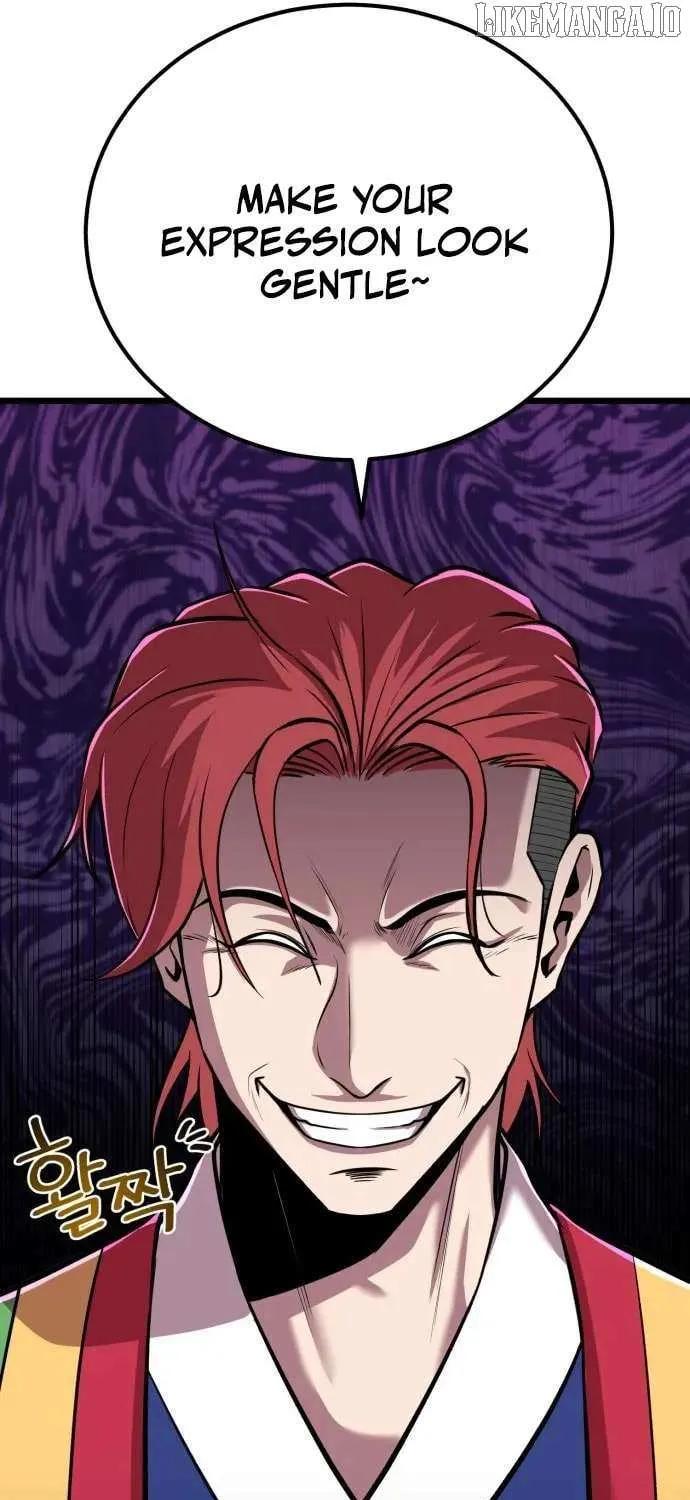 Read I Will Become a God chapter 7 image 101 on Lezhin