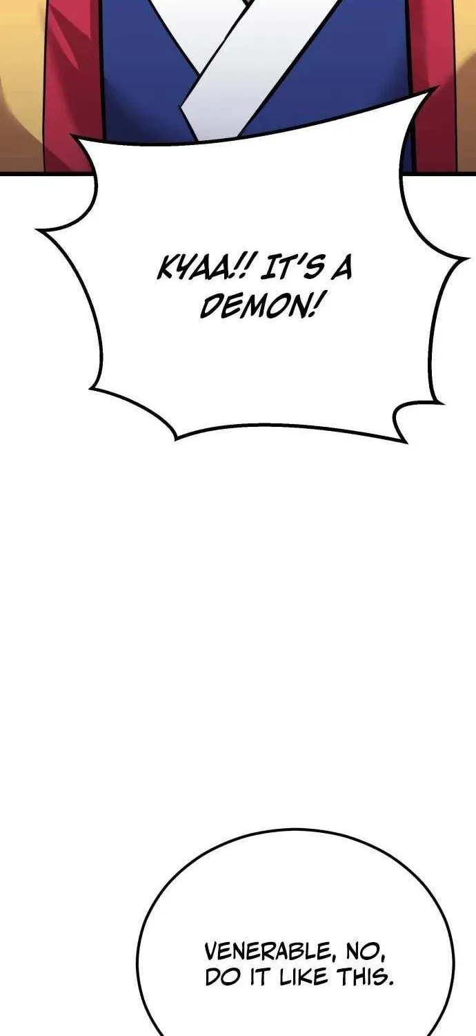 Read I Will Become a God chapter 7 image 102 on Lezhin