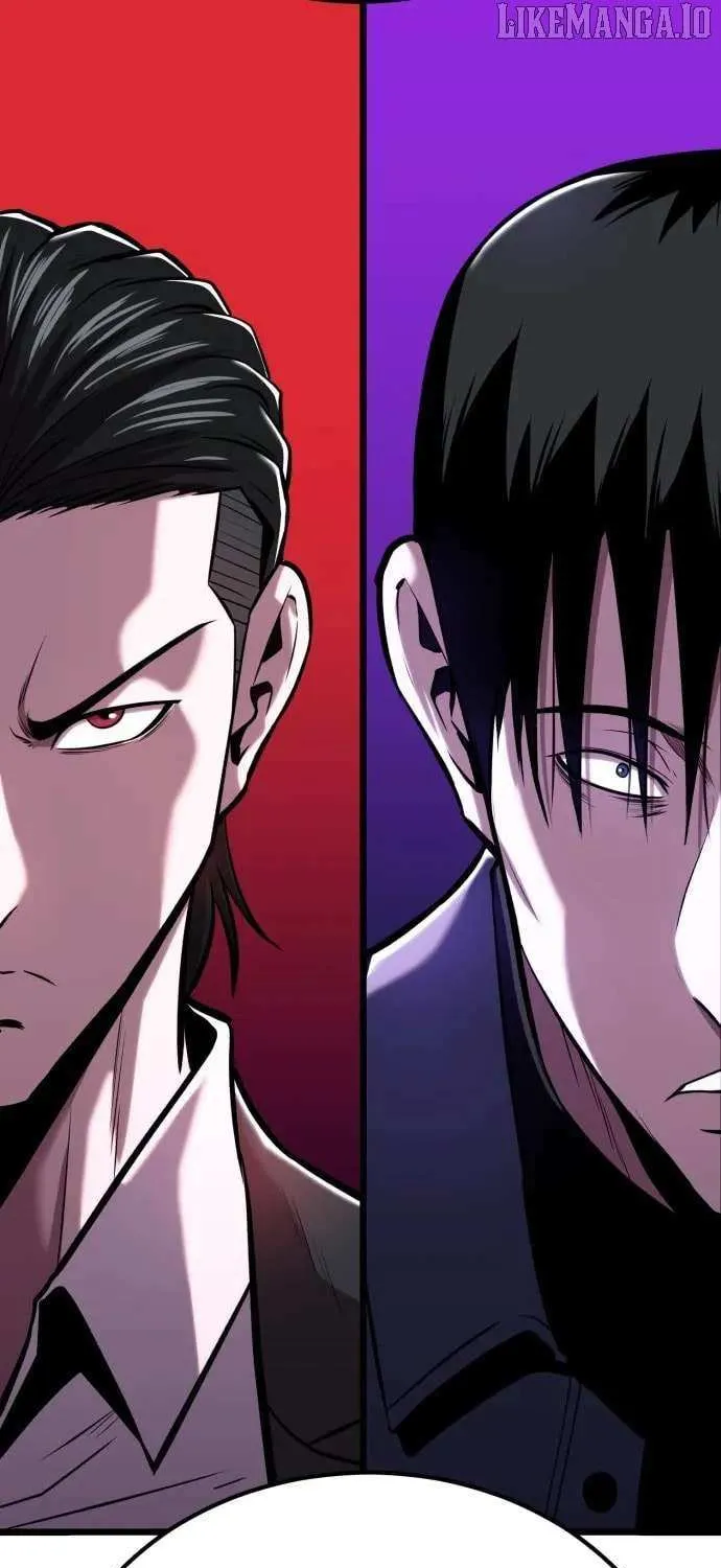 Read I Will Become a God chapter 7 image 11 on Lezhin