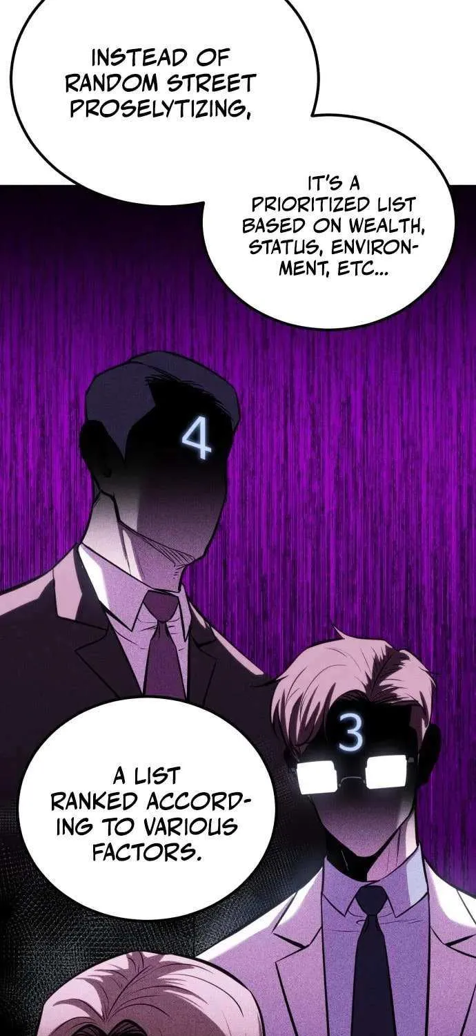 Read I Will Become a God chapter 7 image 113 on Lezhin