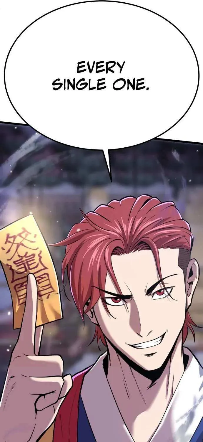 Read I Will Become a God chapter 7 image 125 on Lezhin