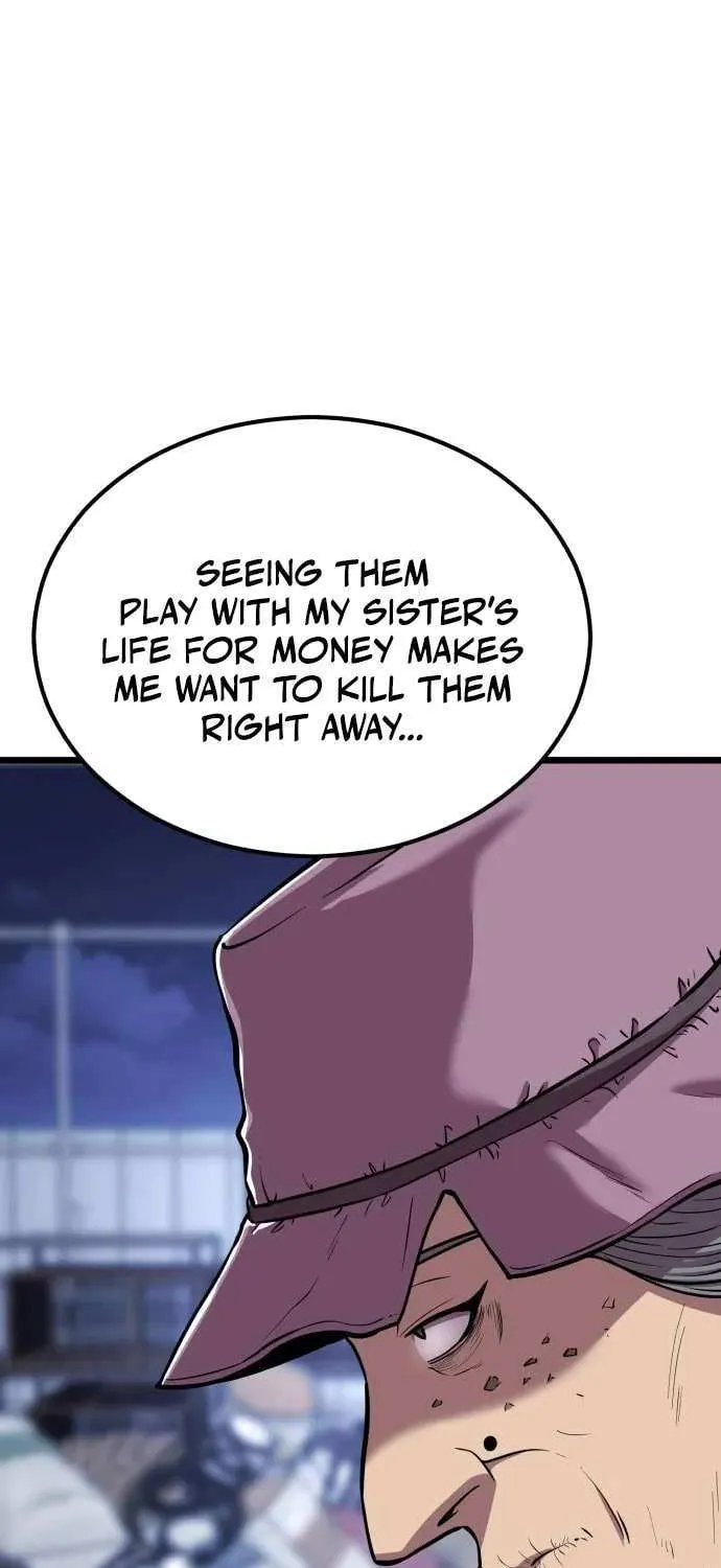 Read I Will Become a God chapter 7 image 23 on Lezhin
