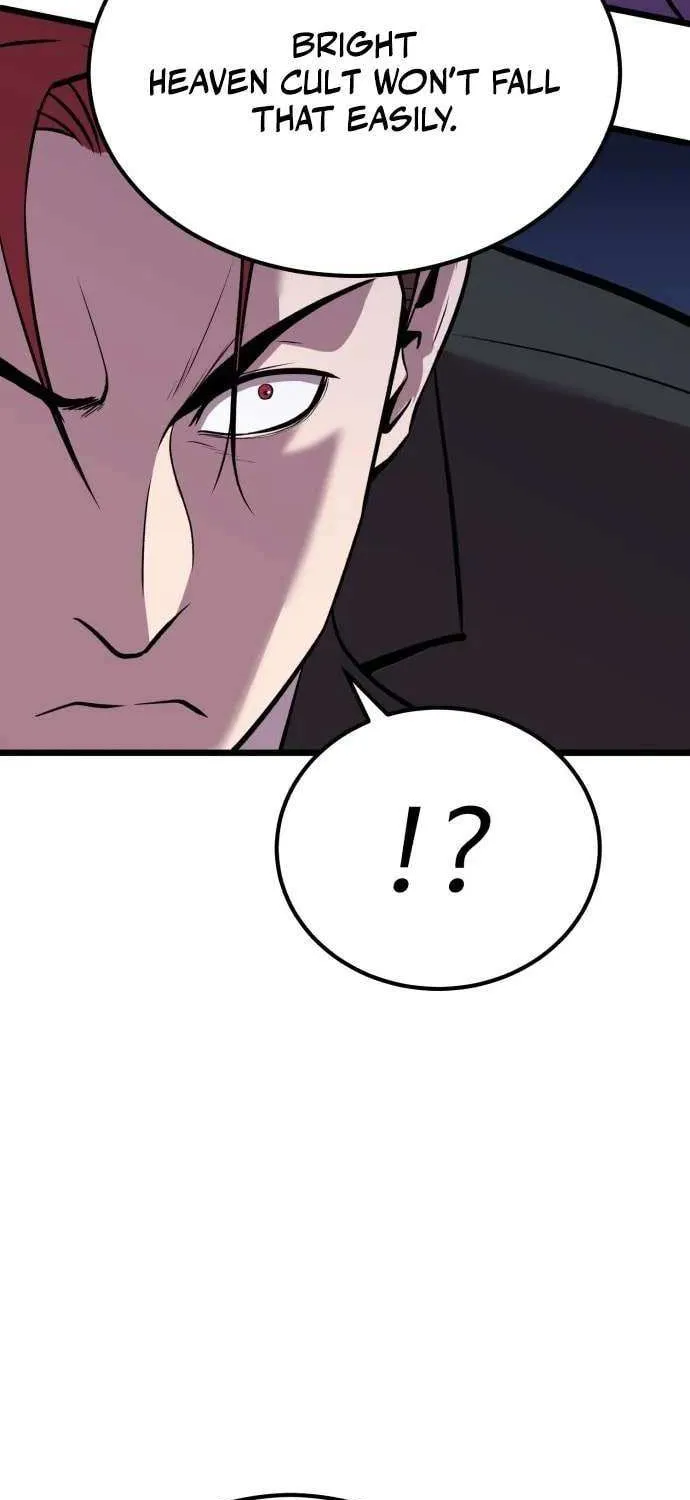 Read I Will Become a God chapter 7 image 27 on Lezhin