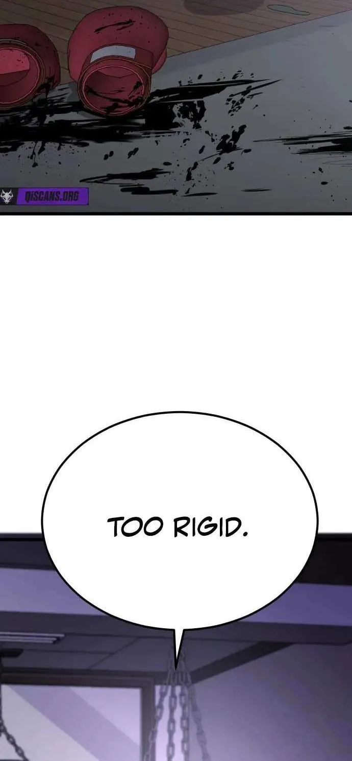 Read I Will Become a God chapter 7 image 40 on Lezhin