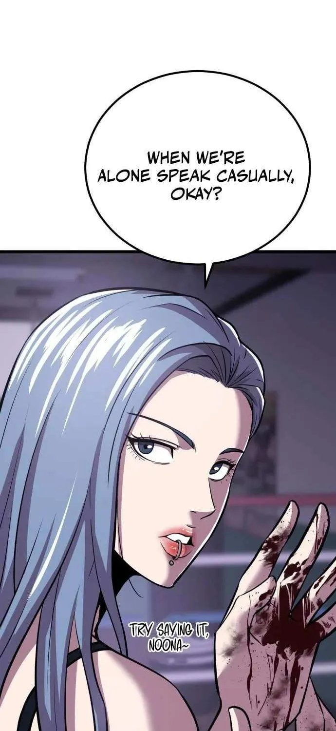 Read I Will Become a God chapter 7 image 42 on Lezhin