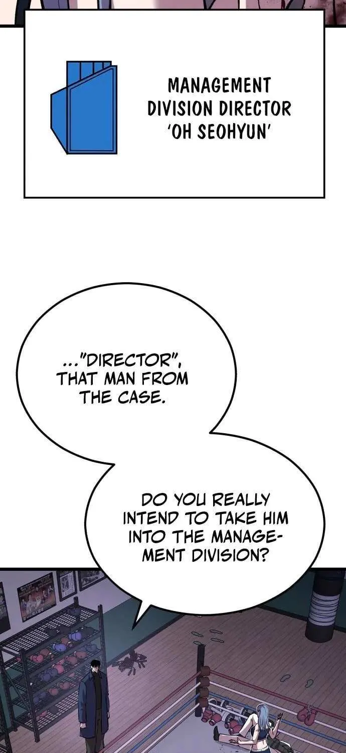 Read I Will Become a God chapter 7 image 43 on Lezhin