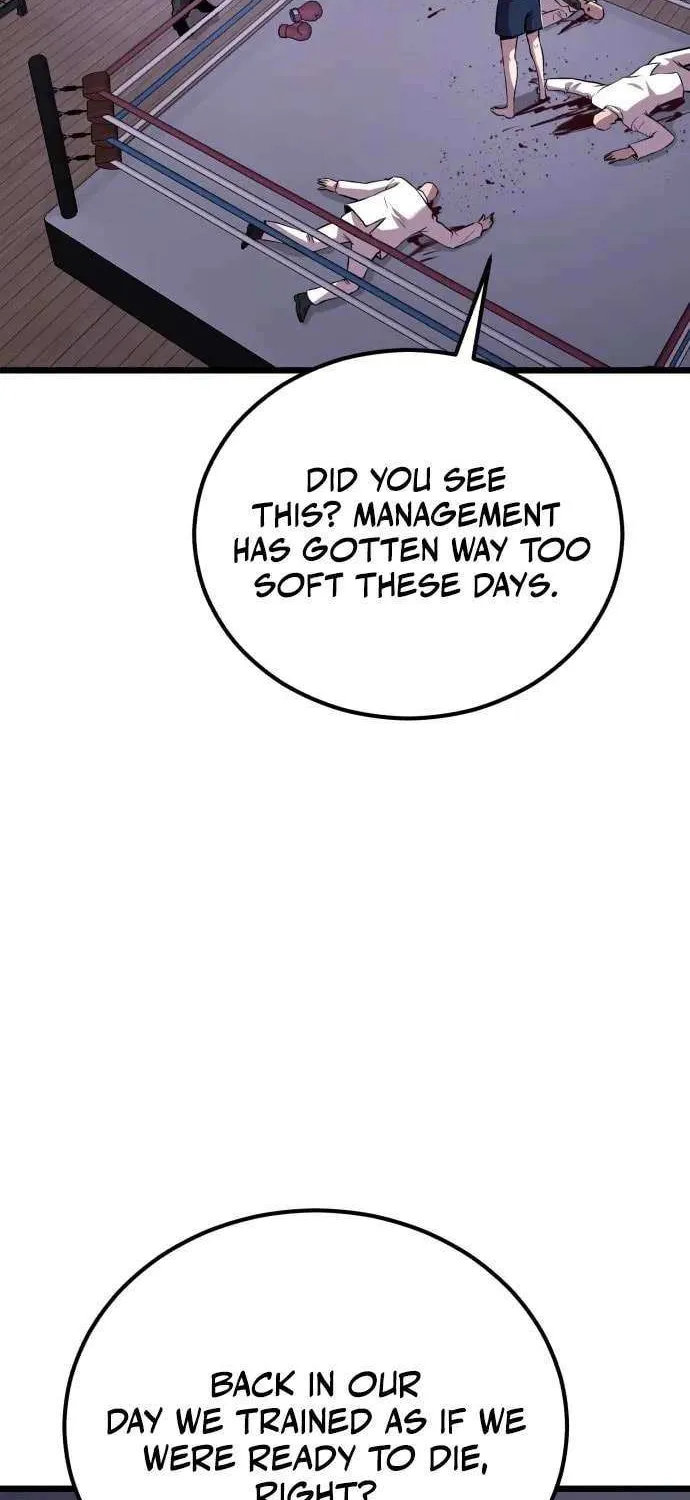 Read I Will Become a God chapter 7 image 44 on Lezhin