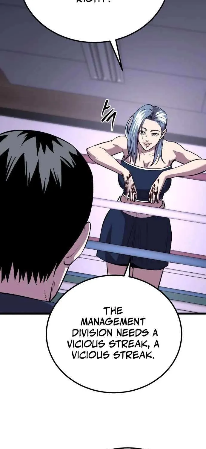 Read I Will Become a God chapter 7 image 45 on Lezhin