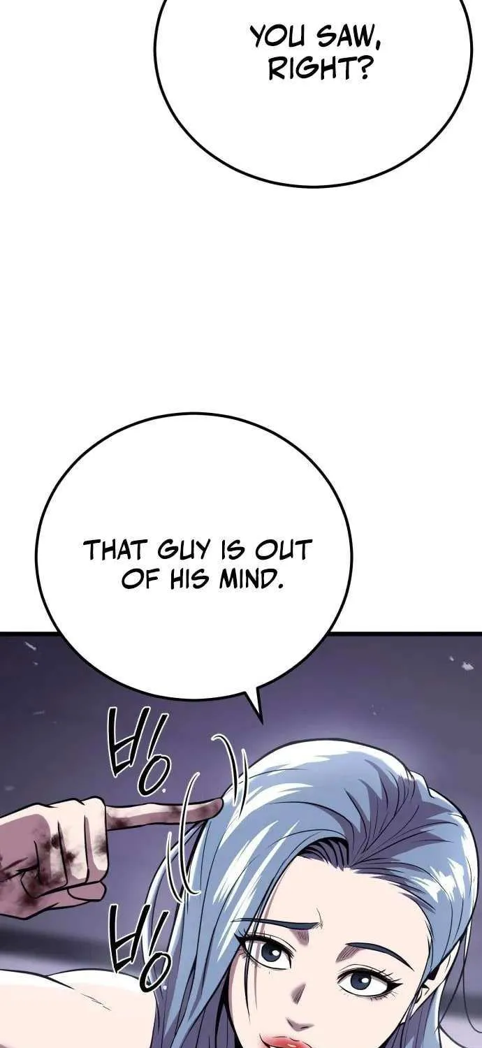 Read I Will Become a God chapter 7 image 47 on Lezhin