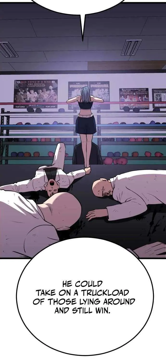 Read I Will Become a God chapter 7 image 49 on Lezhin
