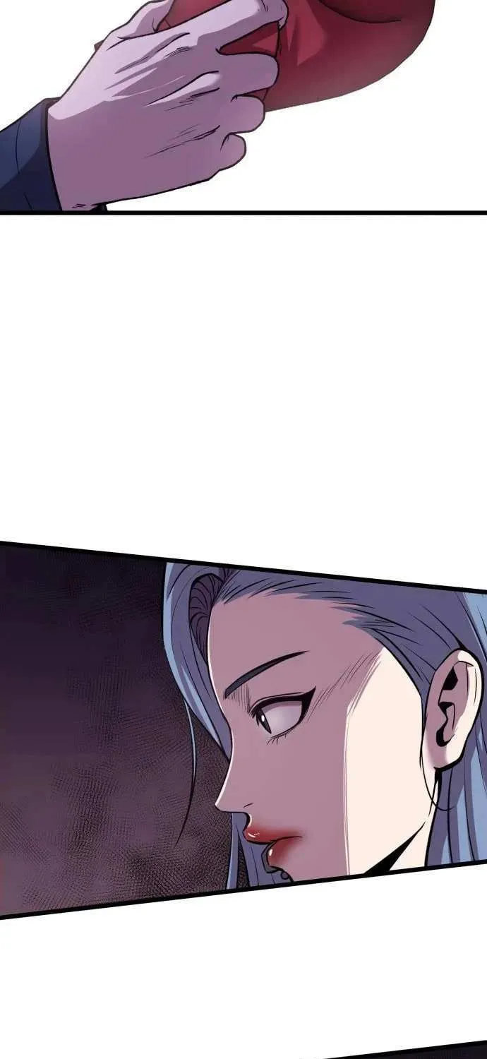 Read I Will Become a God chapter 7 image 55 on Lezhin