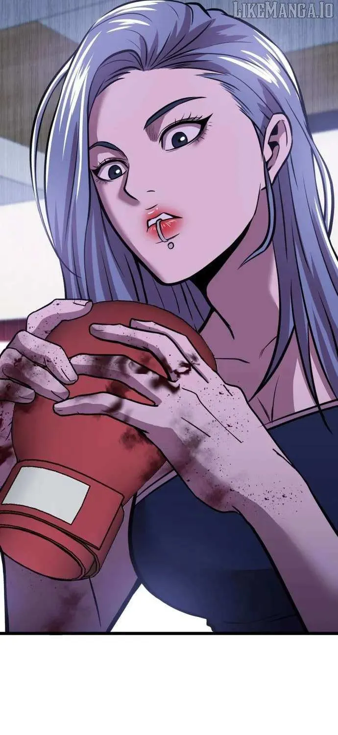 Read I Will Become a God chapter 7 image 61 on Lezhin