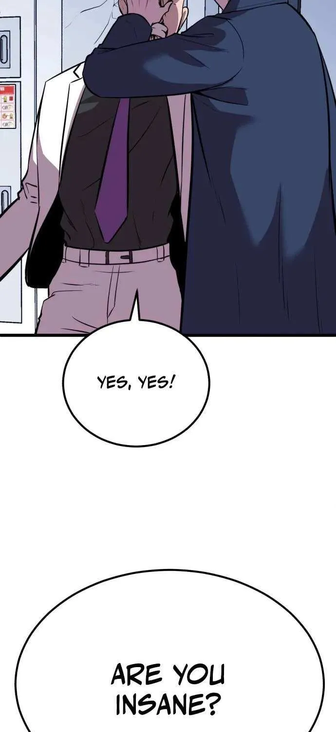 Read I Will Become a God chapter 7 image 73 on Lezhin