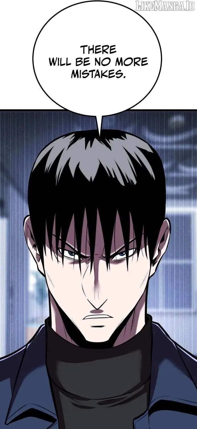 Read I Will Become a God chapter 7 image 81 on Lezhin