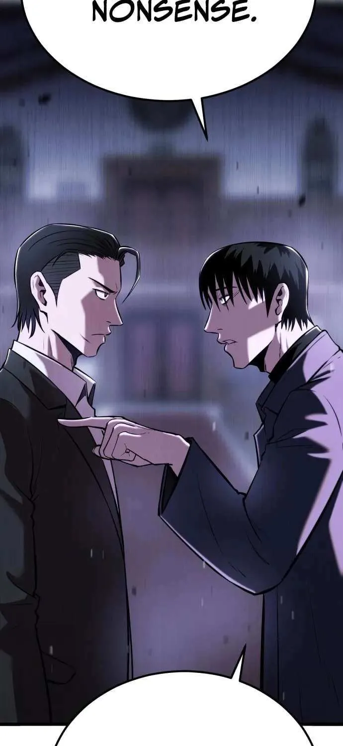 Read I Will Become a God chapter 7 image 9 on Lezhin