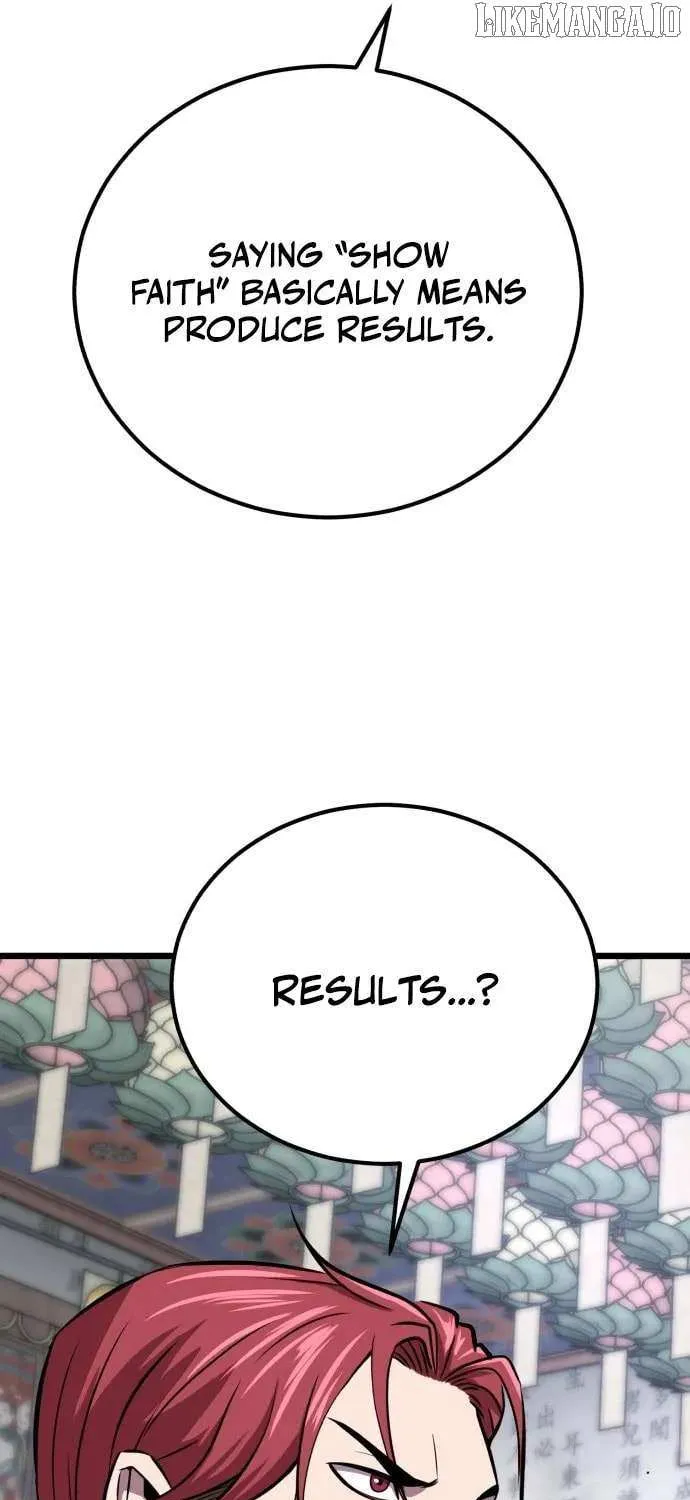 Read I Will Become a God chapter 7 image 91 on Lezhin