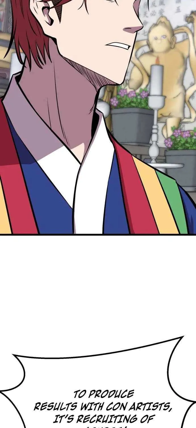 Read I Will Become a God chapter 7 image 92 on Lezhin