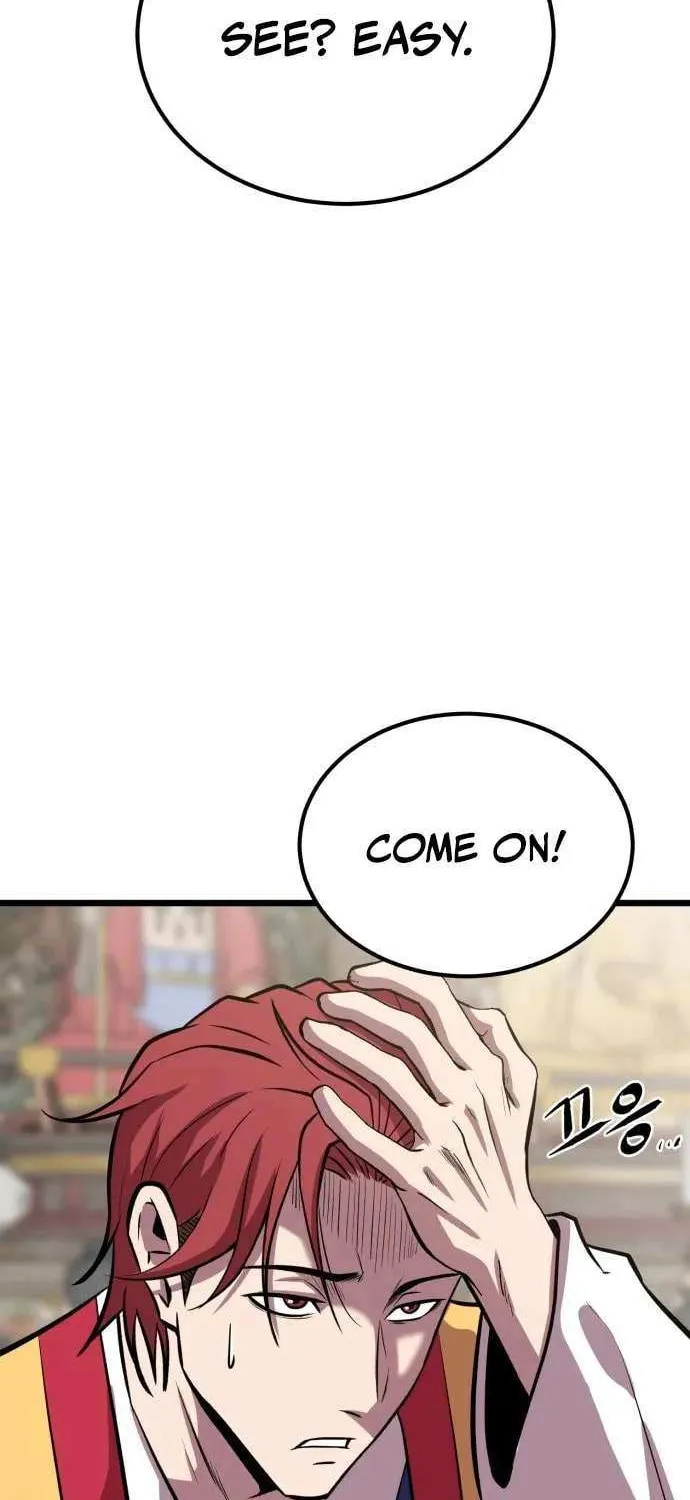 Read I Will Become a God chapter 7 image 98 on Lezhin