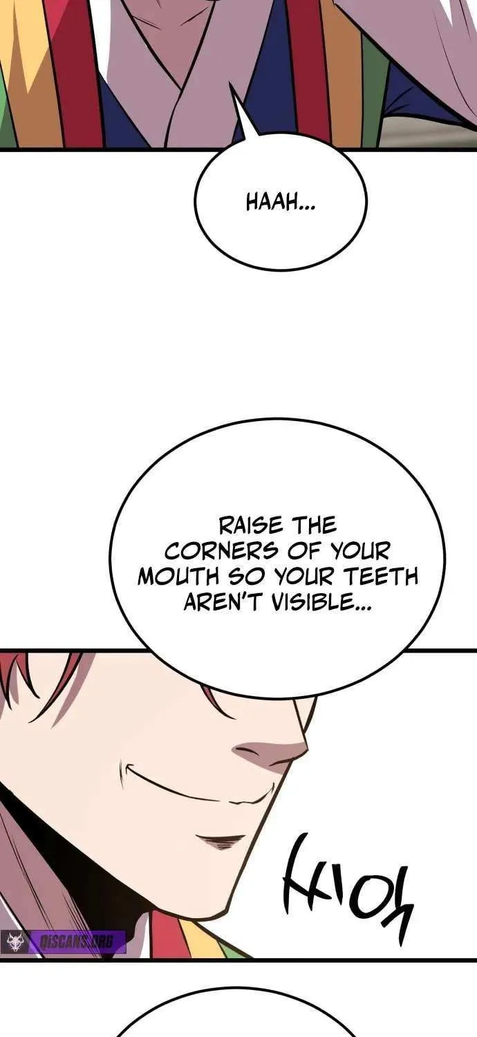 Read I Will Become a God chapter 7 image 99 on Lezhin