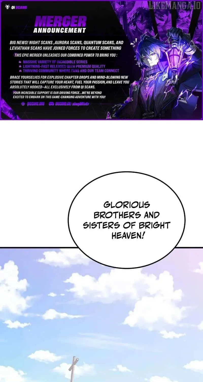 Read I Will Become a God chapter 8 image 1 on Lezhin
