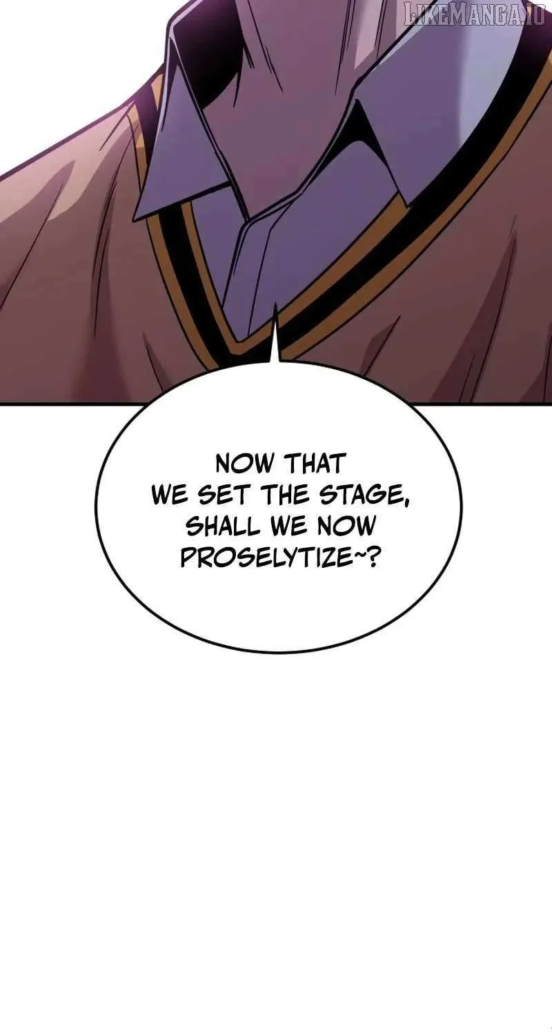 Read I Will Become a God chapter 8 image 101 on Lezhin