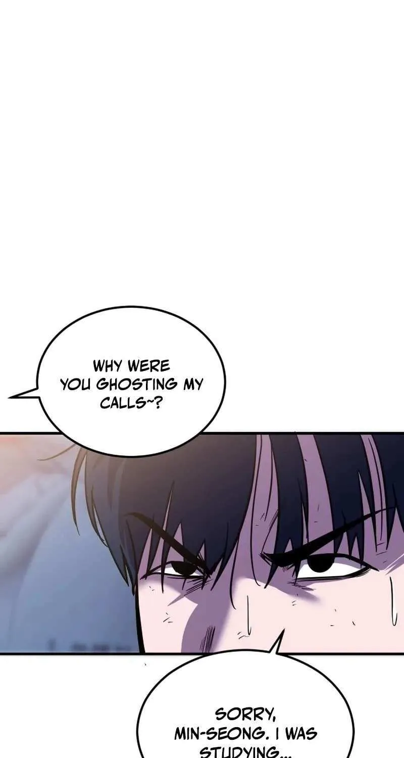 Read I Will Become a God chapter 8 image 105 on Lezhin