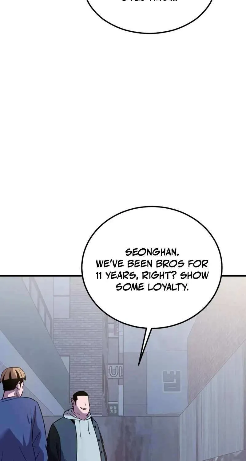 Read I Will Become a God chapter 8 image 106 on Lezhin