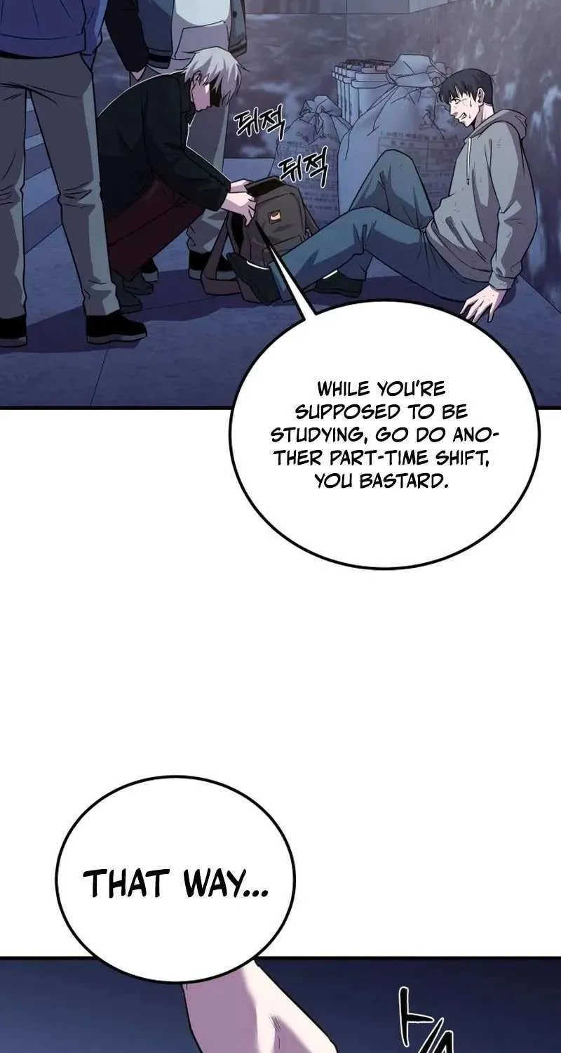 Read I Will Become a God chapter 8 image 107 on Lezhin