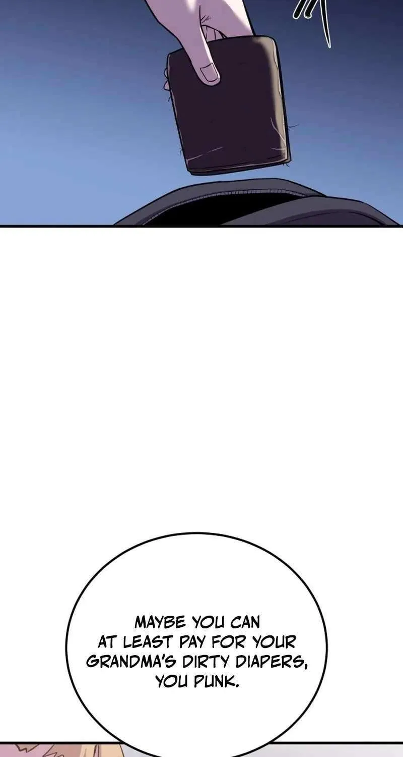 Read I Will Become a God chapter 8 image 108 on Lezhin