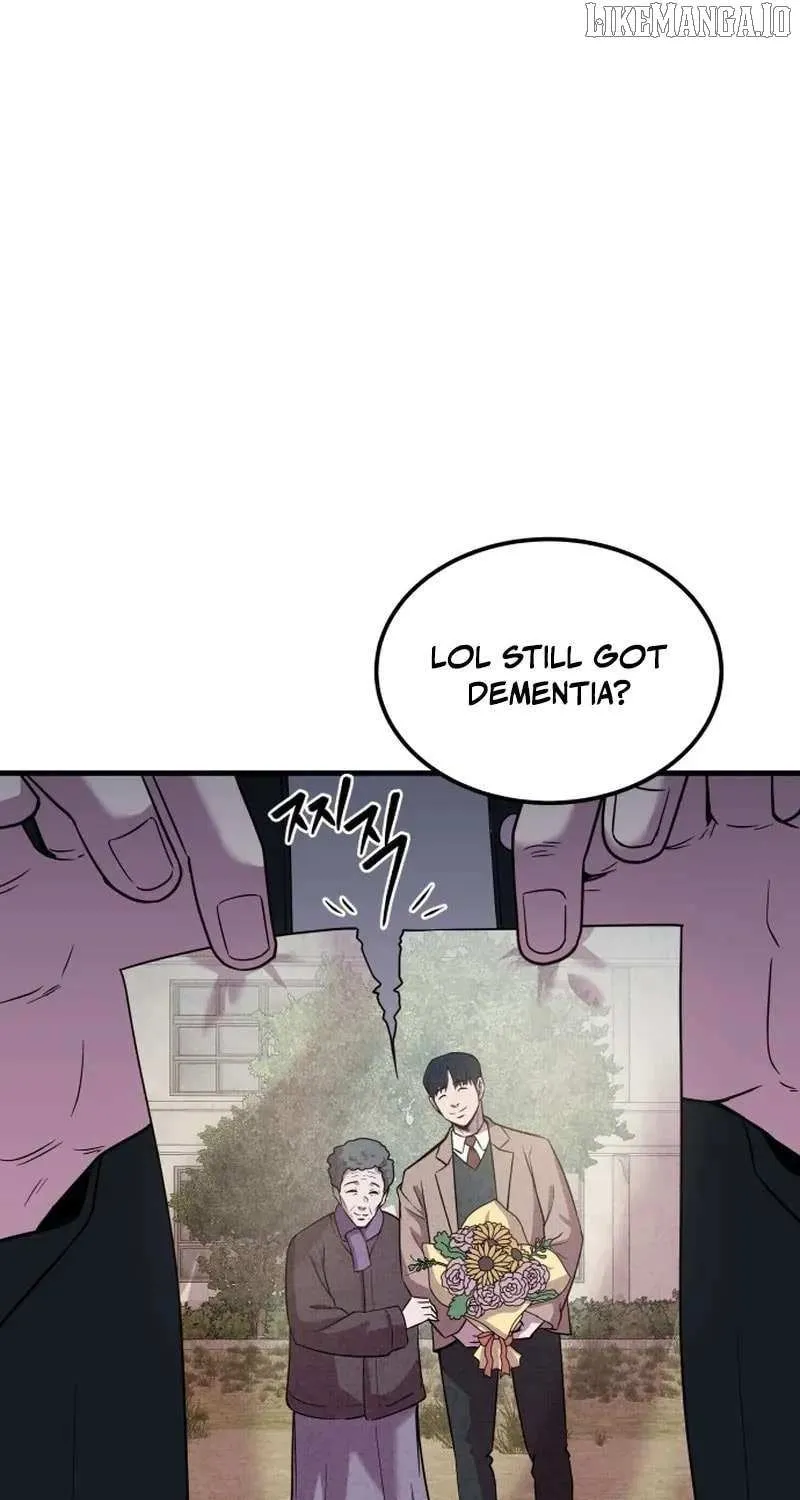 Read I Will Become a God chapter 8 image 111 on Lezhin