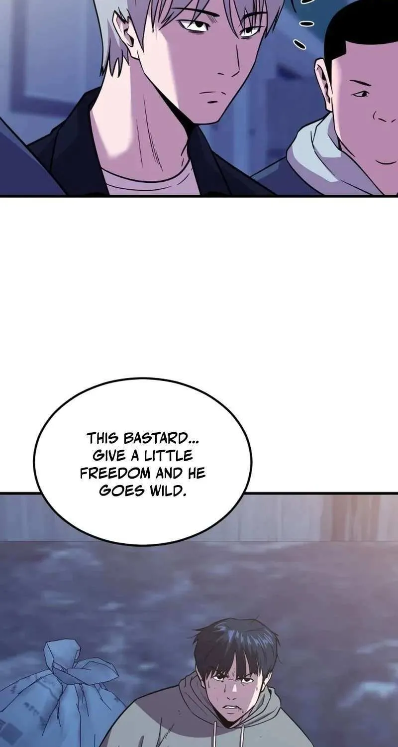 Read I Will Become a God chapter 8 image 113 on Lezhin