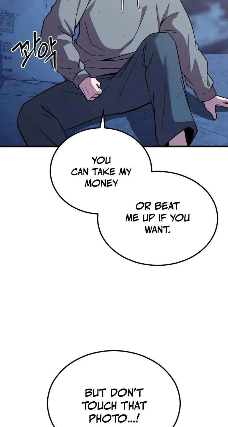 Read I Will Become a God chapter 8 image 114 on Lezhin