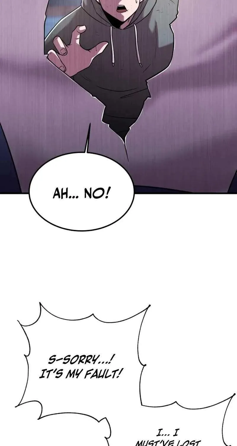 Read I Will Become a God chapter 8 image 118 on Lezhin