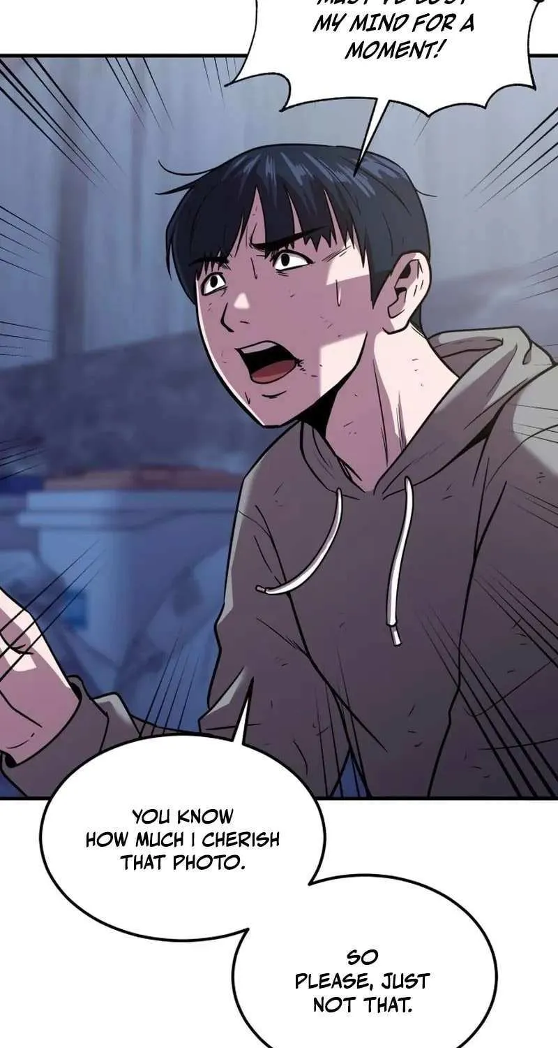Read I Will Become a God chapter 8 image 119 on Lezhin