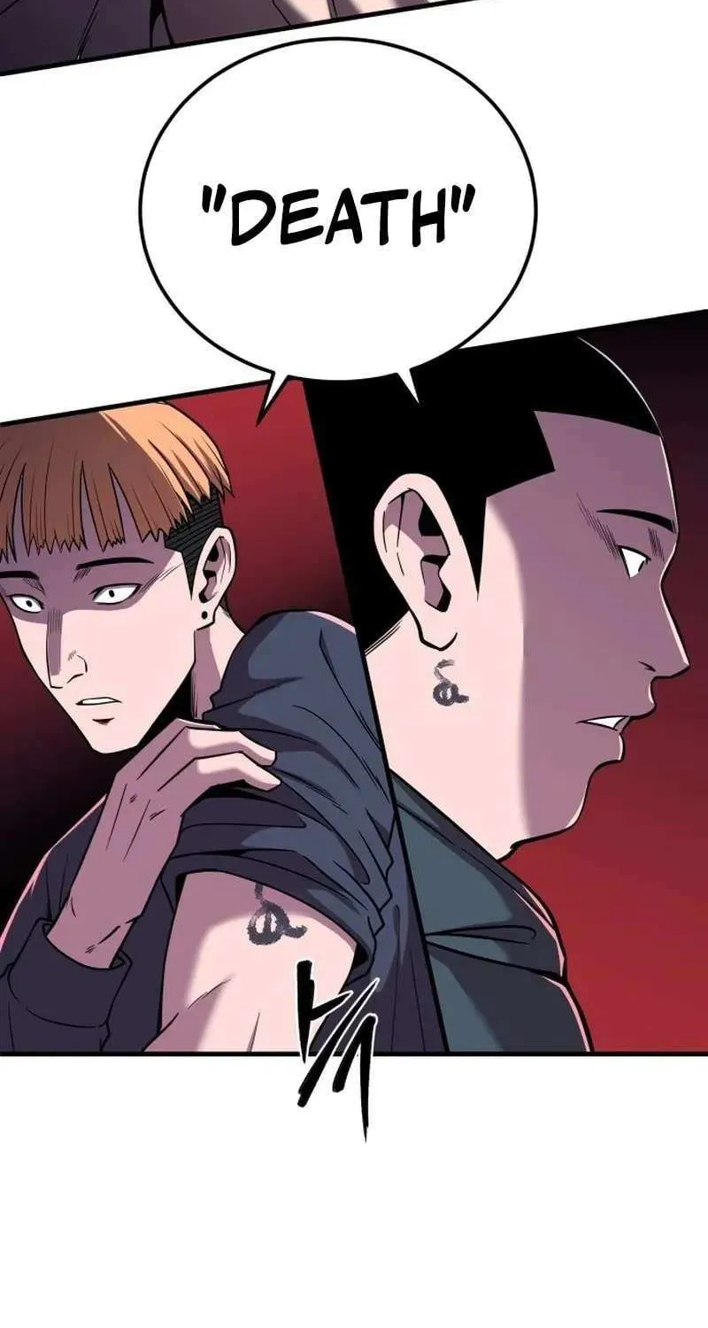 Read I Will Become a God chapter 8 image 126 on Lezhin