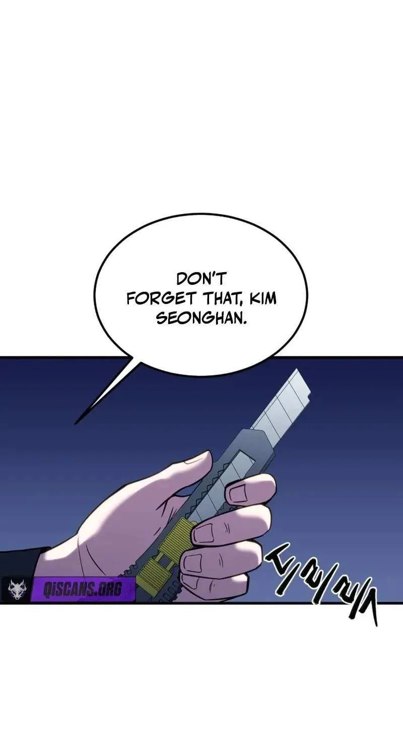 Read I Will Become a God chapter 8 image 127 on Lezhin