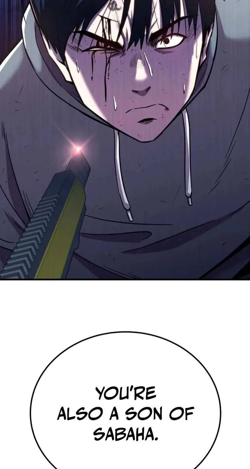Read I Will Become a God chapter 8 image 129 on Lezhin