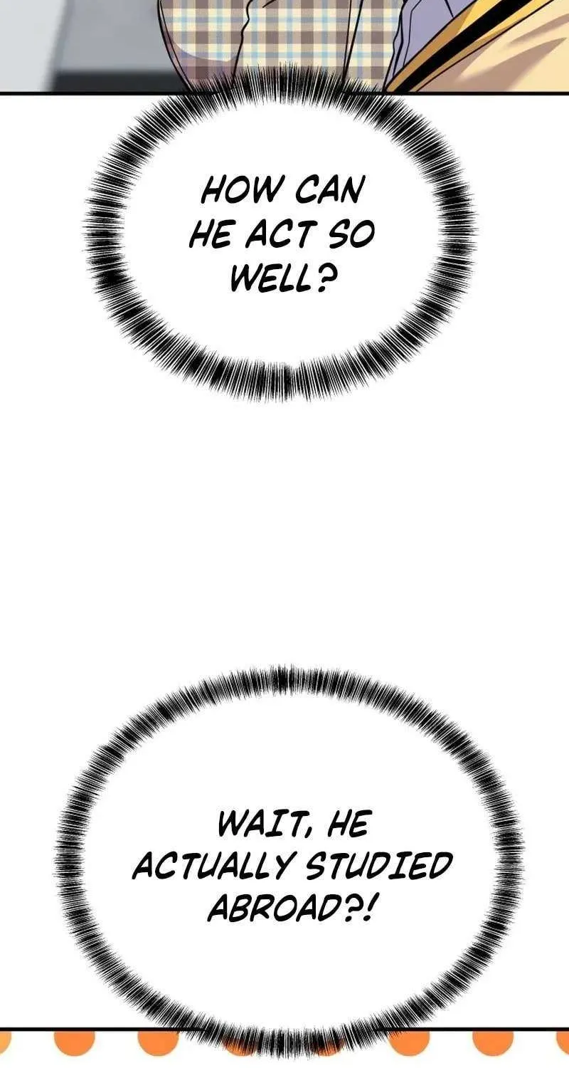 Read I Will Become a God chapter 8 image 16 on Lezhin