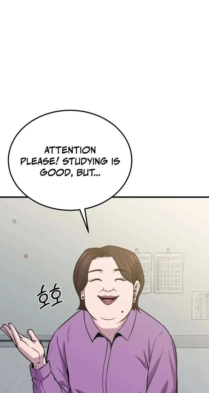 Read I Will Become a God chapter 8 image 18 on Lezhin