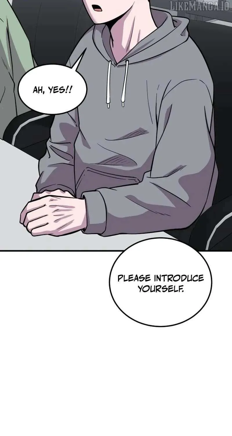 Read I Will Become a God chapter 8 image 21 on Lezhin