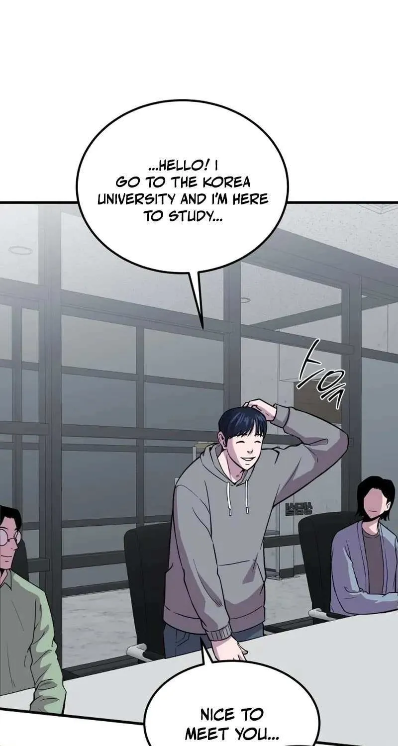 Read I Will Become a God chapter 8 image 22 on Lezhin