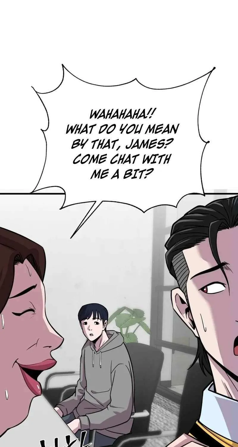 Read I Will Become a God chapter 8 image 26 on Lezhin