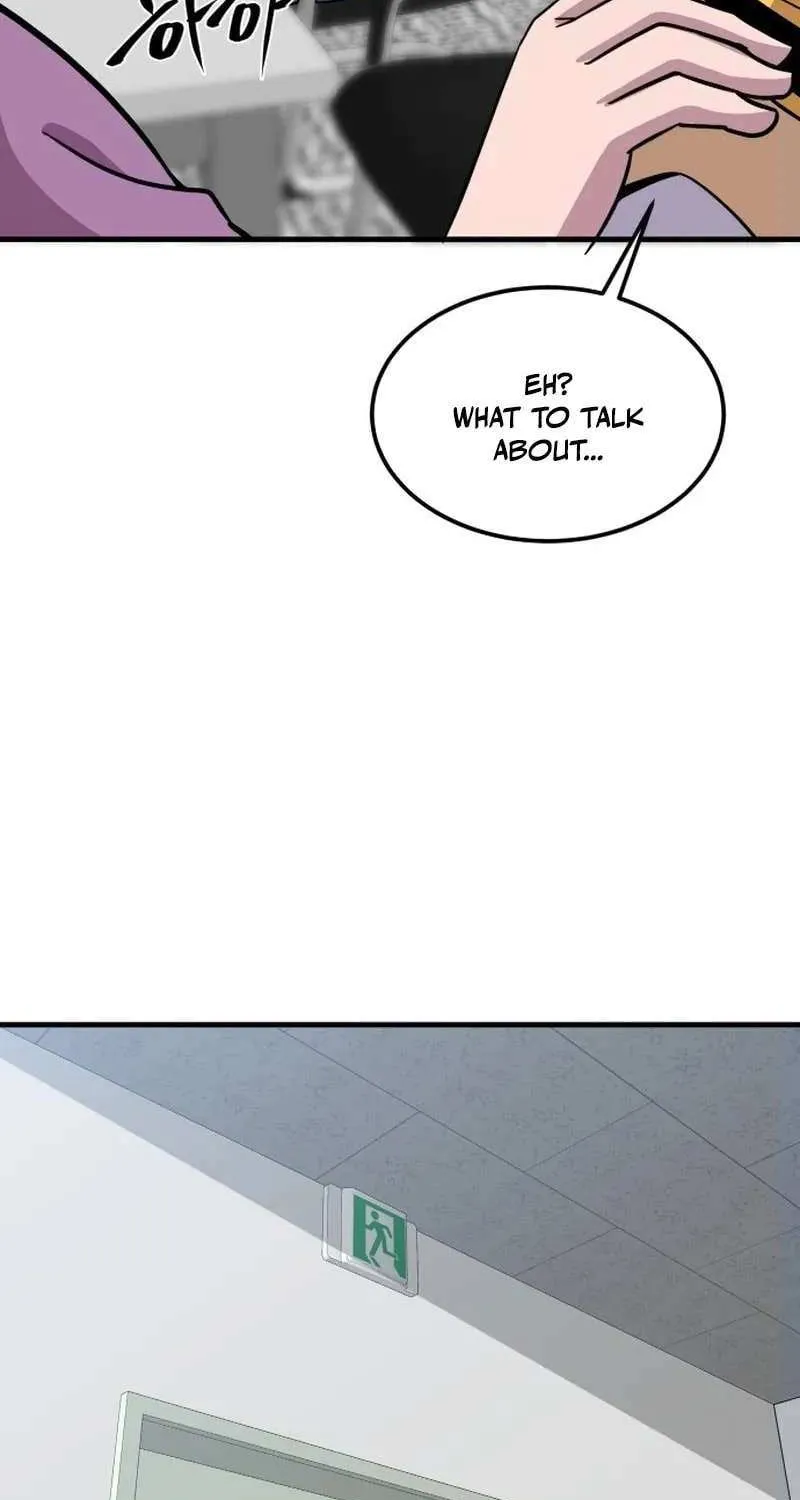 Read I Will Become a God chapter 8 image 27 on Lezhin