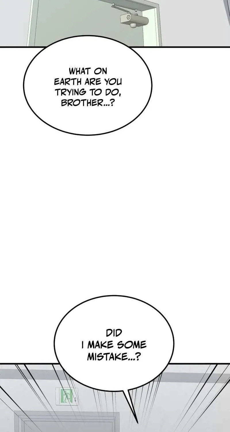 Read I Will Become a God chapter 8 image 28 on Lezhin