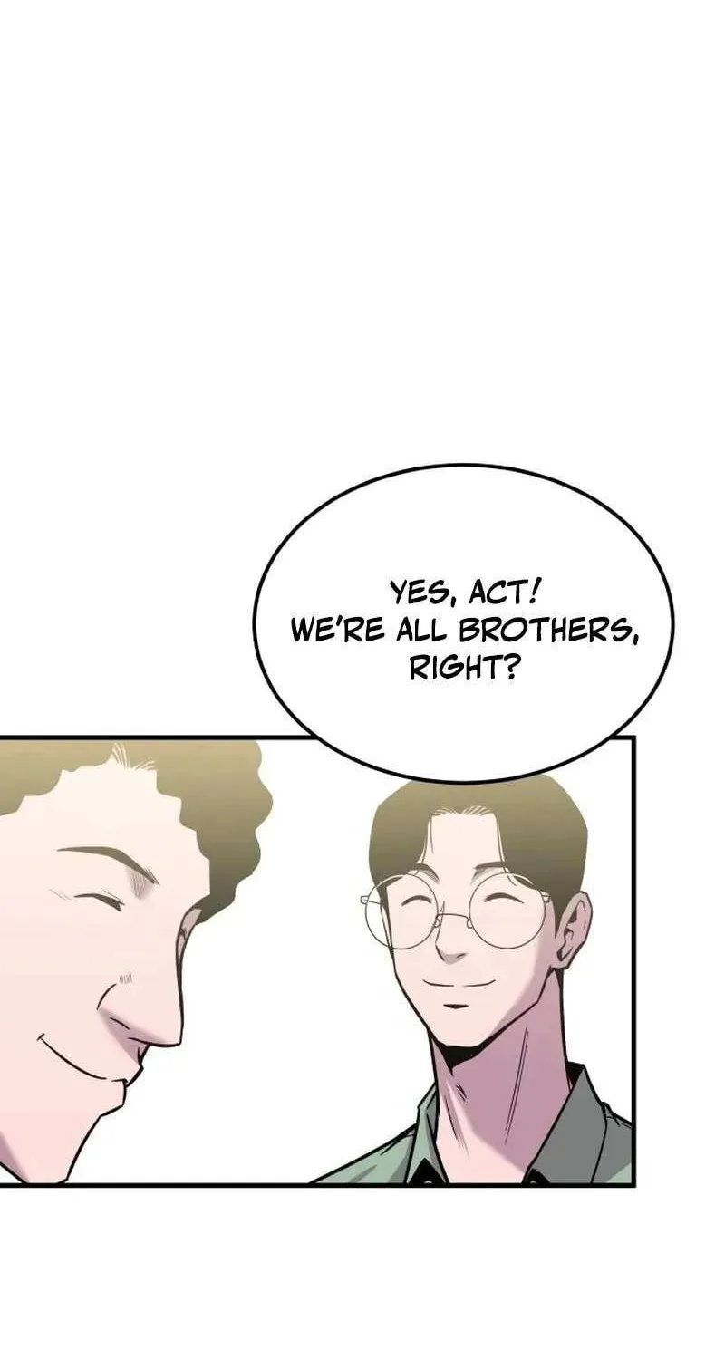 Read I Will Become a God chapter 8 image 34 on Lezhin